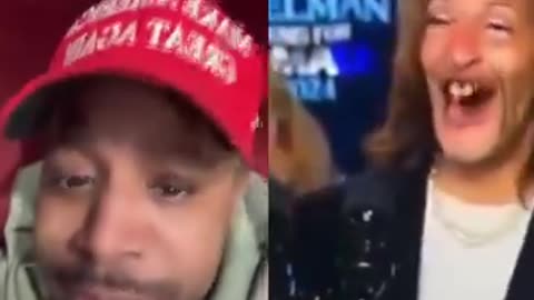 🤣🤣🤣 Kamala Harris The Crack Head