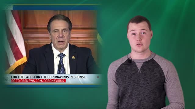 Gaslighting: Would Andrew Cuomo Say He Made Any Mistakes?