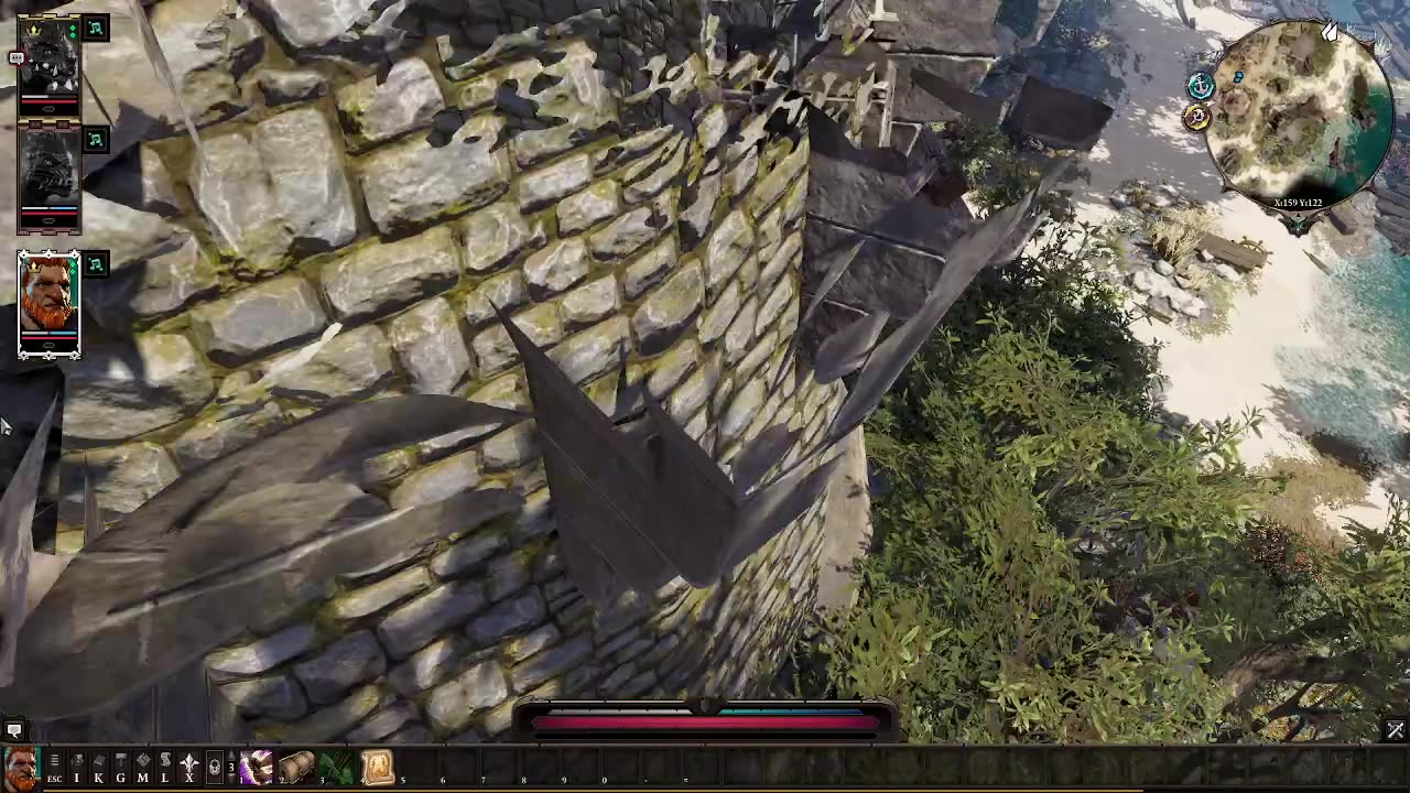 Divinity 2: Original Sin W/ TacoRex