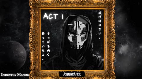 John Reaper-Act 1 [EP]