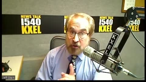 Iowa Politics with Jeff Stein – Mon. Jun. 13, 2022