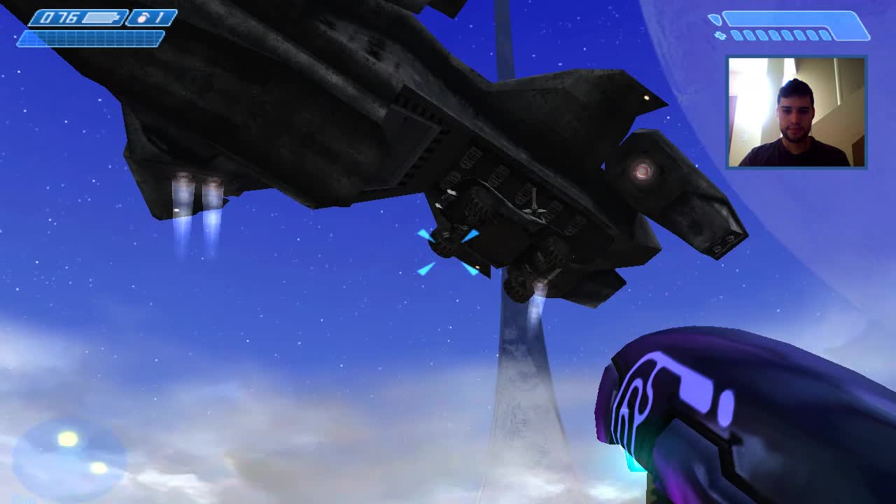 Halo: Combat Evolved Ep.[06] | AureonRevers #36