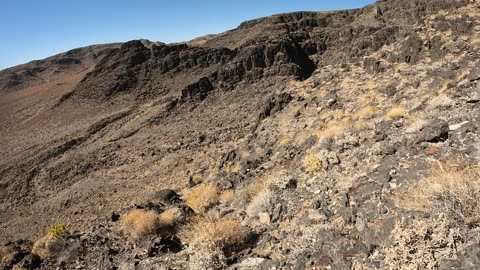 Shadow Mountain - Peak 5, Pahrump, NV 89060 - 20240930GX010034