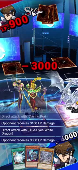 Yu-Gi-Oh! Duel Links - How To Unlock Aigami? (Defeat Seto Kaiba Dimensional Disaster Jan. 2021)