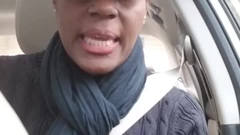 Pastor Torah Grace - Prophet & Seers Clean Your Gift!