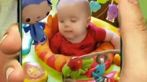 Funny Baby Sleeping Fails - Part 5