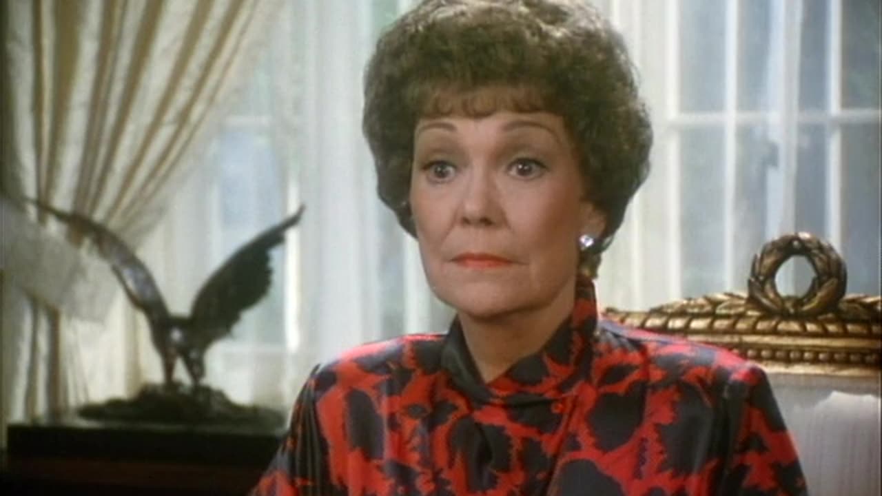 Falcon Crest S4E13 (1981-1990)