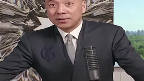 20220518文贵先生直播¹：过去绝对亲共法国某领导人说，世界大变—— #欧盟中共脱钩！共产党最恨美欧走太近，就像最恨看到战友们互敬互爱一样！共产党100年一直干的事——挑拨美欧关系。