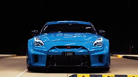 R35 LBWK