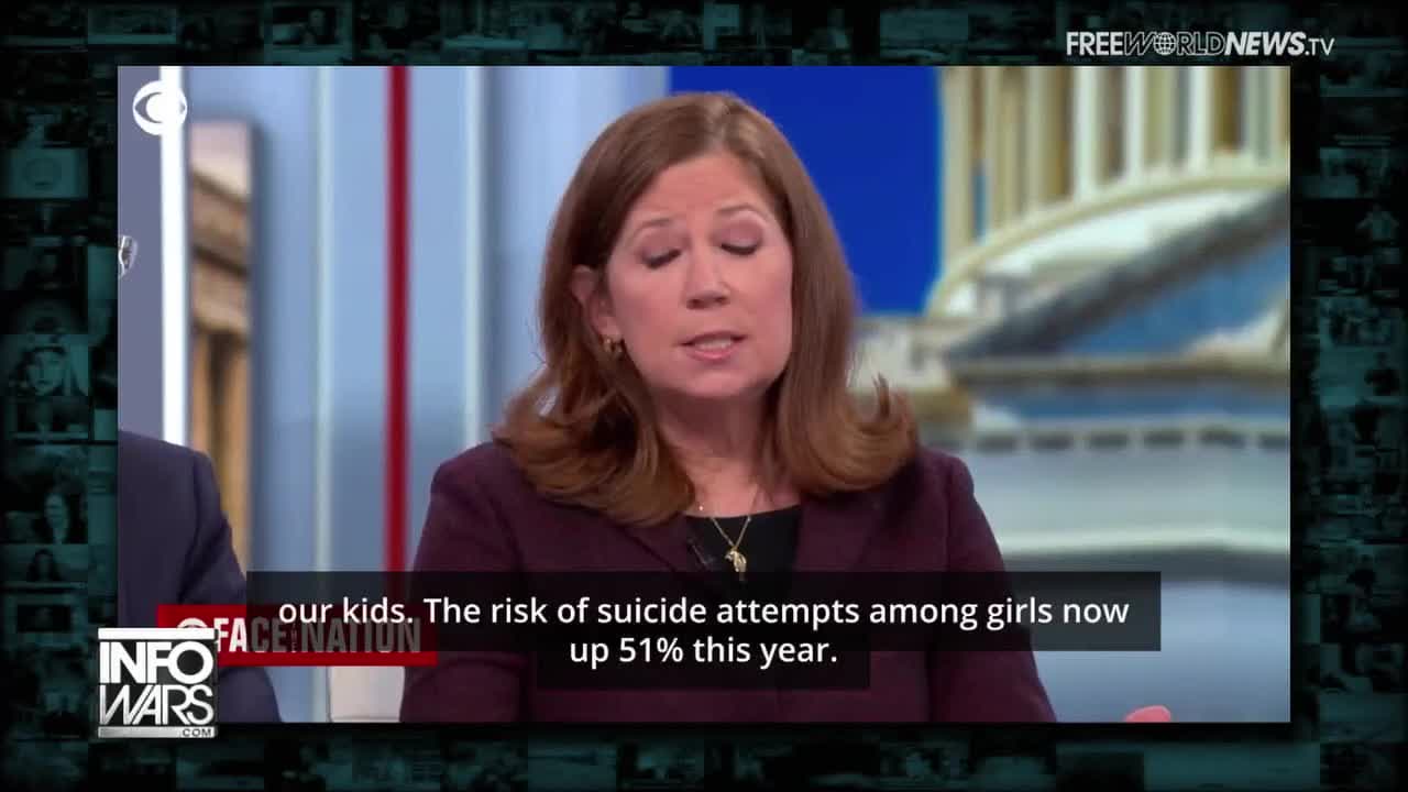 Lockdowners Finally Admit Their Policies Have Destroyed A Generation Of Children