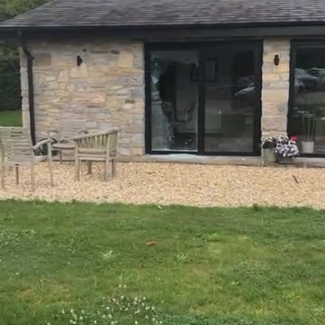 Two masked raiders break in to luxury car showroom in Wales