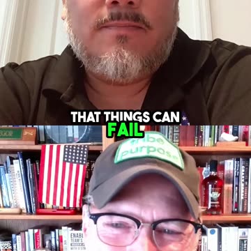 IDing Problems in Your Marketing Pipeline | 10x Your Team with Cam & Otis