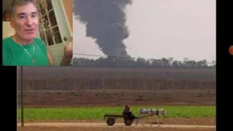 FALSE FLAG: ISRAEL ATTACKS ITSELF