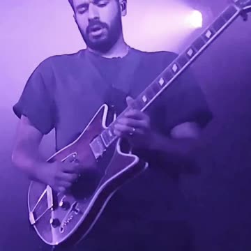 Jake Brownstein (Eggy) - LIVE @ Saturn (Short 8)