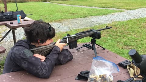 Ruger Scout