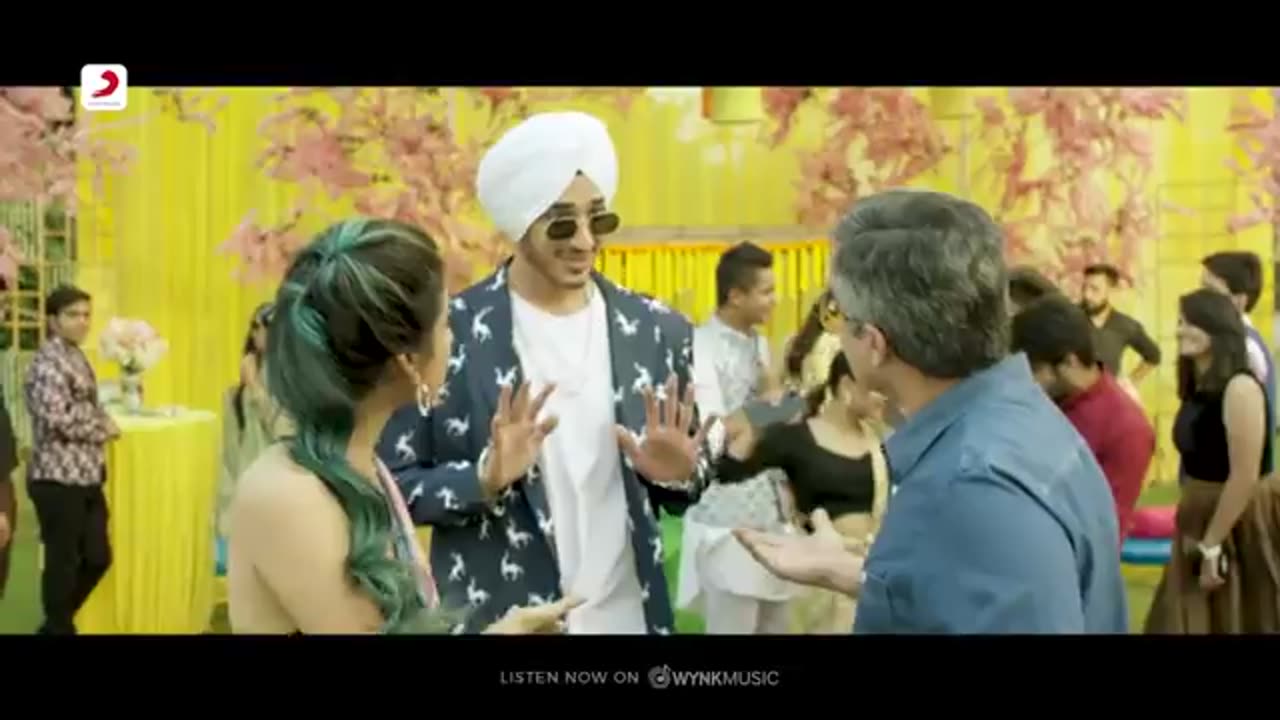 Bajry Da Sitta punjabi song