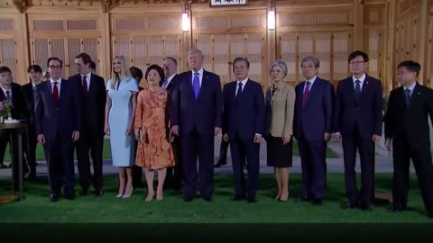 Top 10 awkward moments from the G20 that will make you cringe