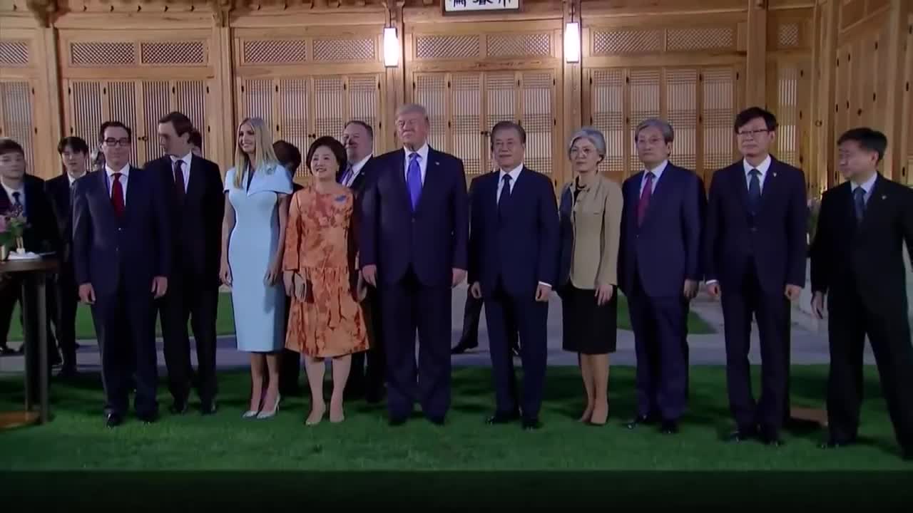 Top 10 awkward moments from the G20 that will make you cringe