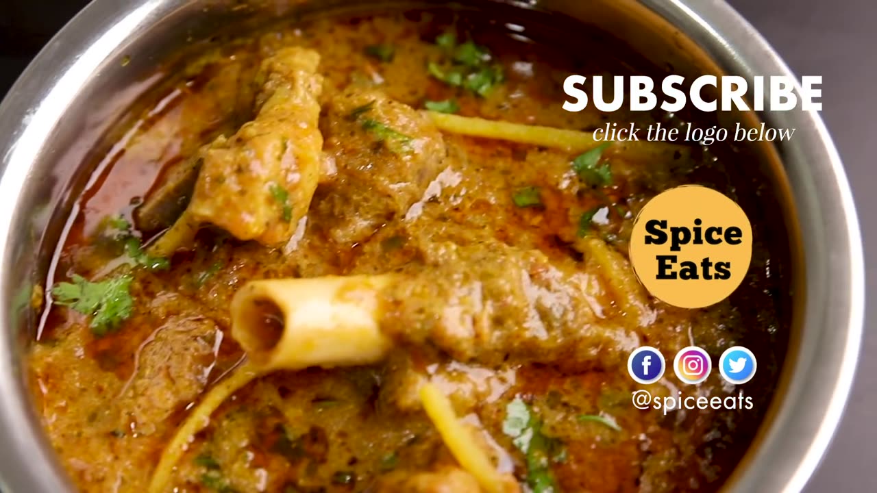 KARAHI MUTTON | MUTTON KARAHI | KARAHI GOSHT RESTAURANT STYLE