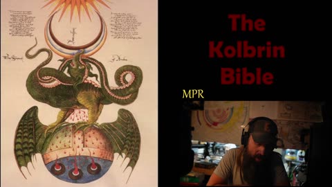 Kolbrin - Book of Morals and Precepts (MPR) - 13