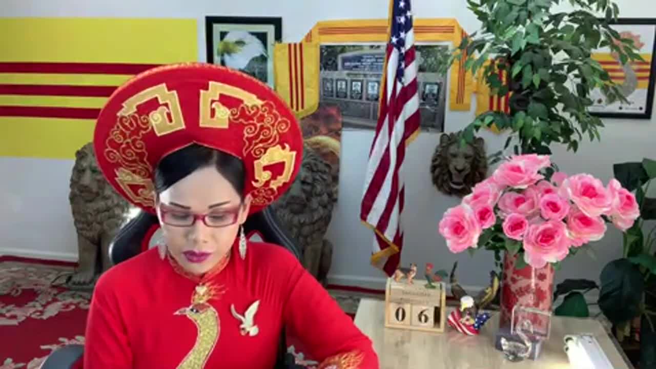 Lisa Pham Khai Dân Trí Ngày 6/2/2021