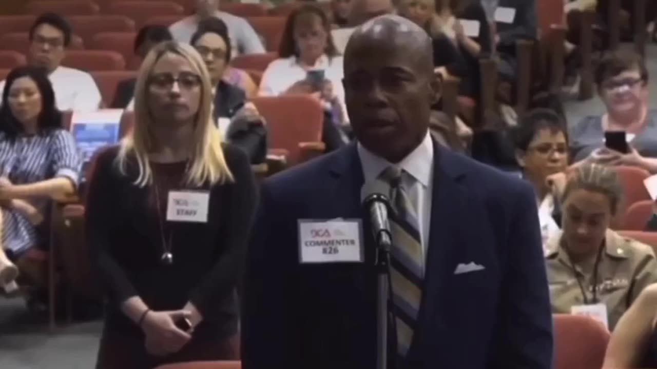 IT’S NOT YOUR DNA! …..