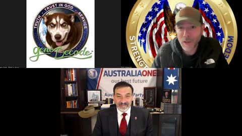 SITUATION UPDATE W/ LT. COLONEL BOSI & GENE DECODE 12/4/24