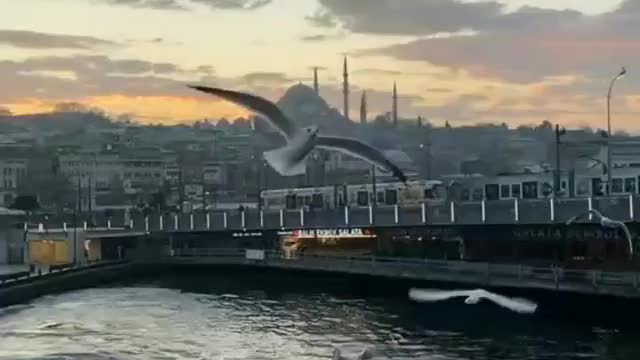 İstanbul turkey