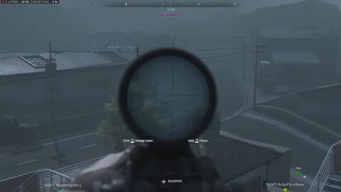 Hot drop with a unhappy ending.