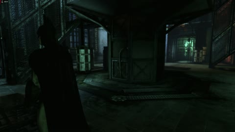 Let's Play Batman AA Ep. 11