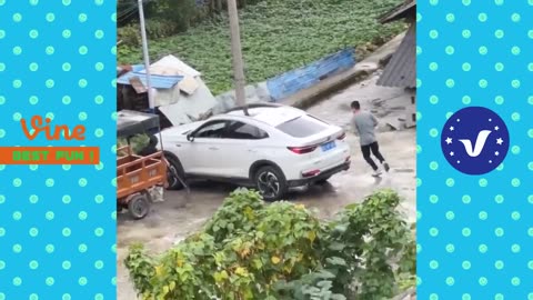 BAD DAY Better Watch This 😂 Best Funny & Fails Of The Year 2023 Part 19
