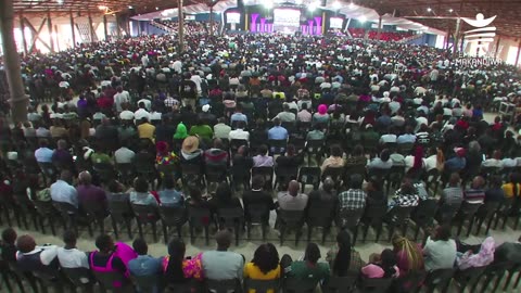 Emmanuel Makandiwa | Survival Wisdom For Ministry | 22 September 2024