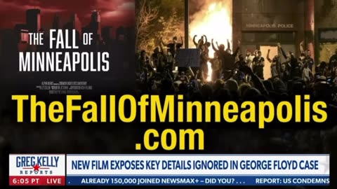 Greg Kelly reveals the two lies that Biden spread to destroy America.