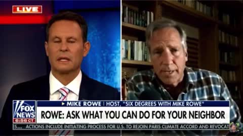 The great philosopher Mike Rowe