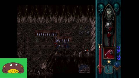 Such a no-life | Blood Omen | Part 3