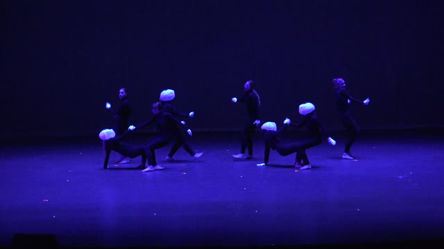 Trippy - Southern Oregon Dance Center