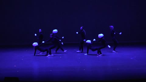 Trippy - Southern Oregon Dance Center