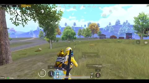 Wow!! NEW BEST AIRDROP🔥AWM + MG3 | Pubg Mobile