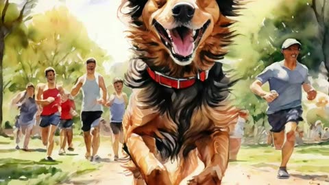 Smart Dog | Hindi Kahani | Funny Cartoon | Bedtime Story