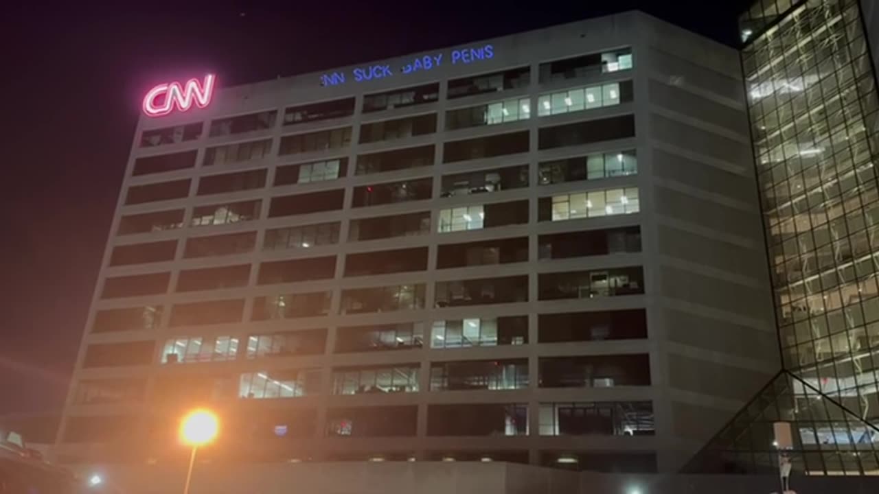CNN NEWS
