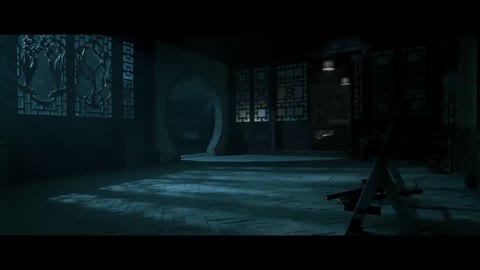 Marvel Studios’ Shang Chi and the Legend of the Ten Rings | Official Teaser