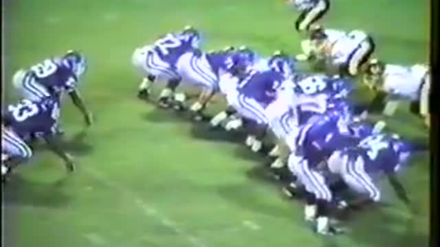 1993 Leesville 14 DeRidder 24