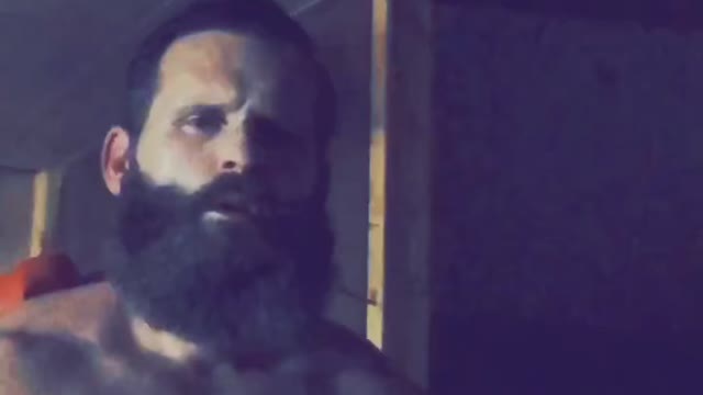 The Mountain is ready for Eddie “The Beast”Hall