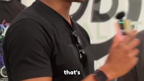 Who's going to tell him 👀😂