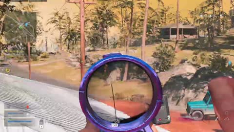 PLAYING TRIOS VS SQUADS IN WARZONE PACIFIC SEASON 2 (ENG)