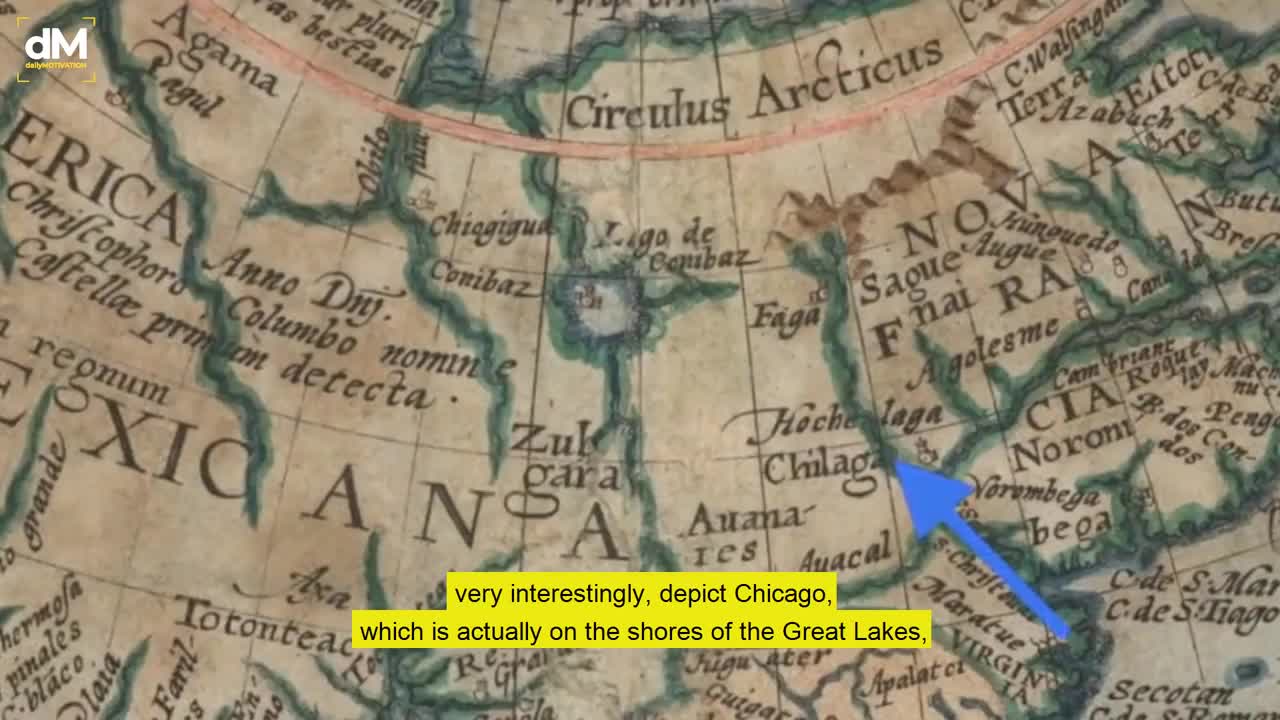 The Secret Society You've (Probably) Never Heard Of