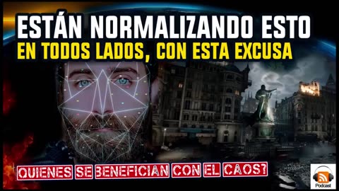 Están Normalizando Esto, En todos lados, Con Esta Excusa | #contracultura
