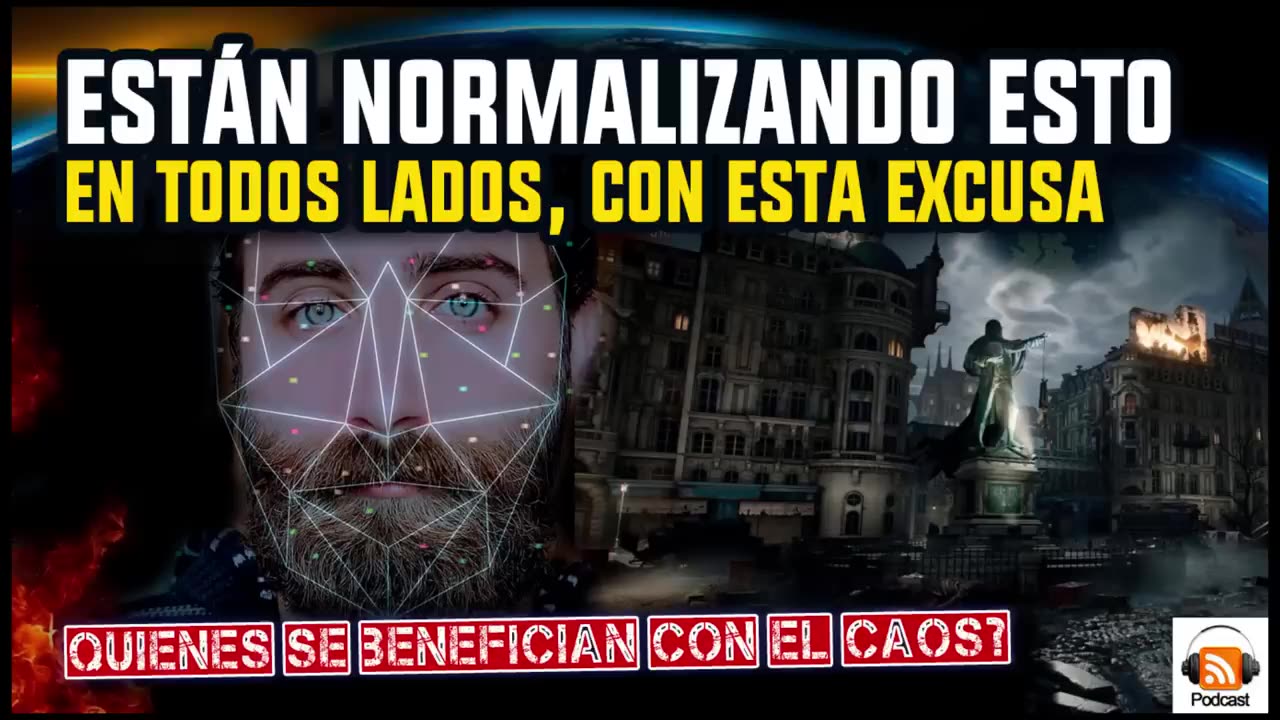 Están Normalizando Esto, En todos lados, Con Esta Excusa | #contracultura