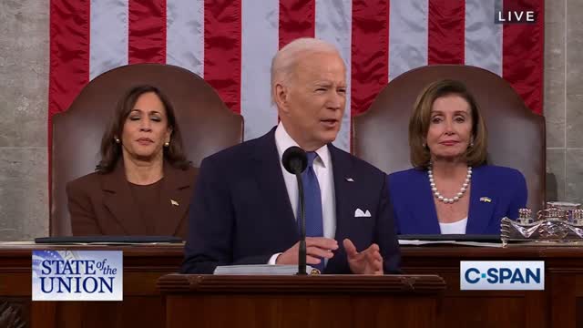 Biden Shocked Ukraine home to Ukrainian People