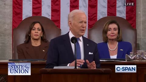 Biden Shocked Ukraine home to Ukrainian People